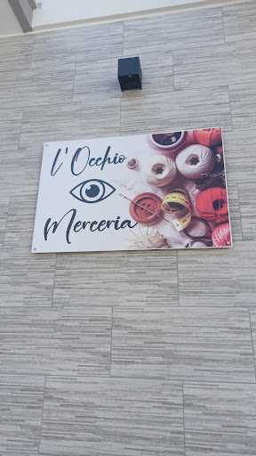L'occhio - Thumbnail