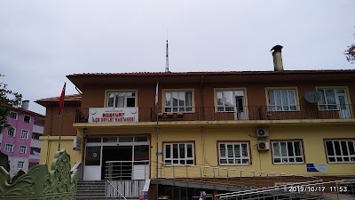 Bozkurt Devlet Hastanesi