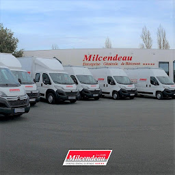 Photo n°1 de Milcendeau Siège Social à Les Sables-d'Olonne (Siège social)