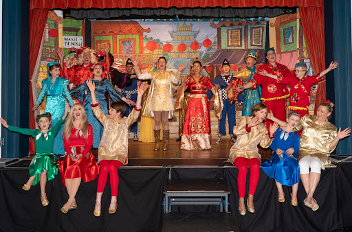 Lympstone Players - Thumbnail