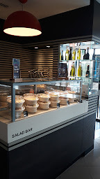 Photo n°24 de McDonald's à Sainte-Maxime (Restauration rapide)