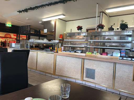 Restaurang & Cafe Lenå HB - Thumbnail