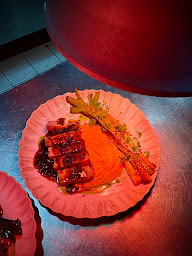 Photo n°34 de L’Art du Quotidien à Paris (Bistro)