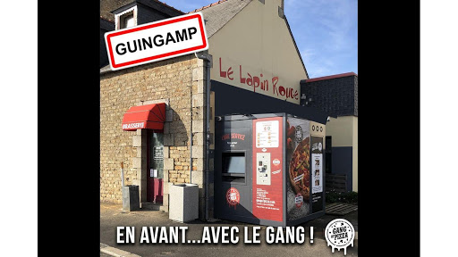 Photo 1 - Burger d'Antignac