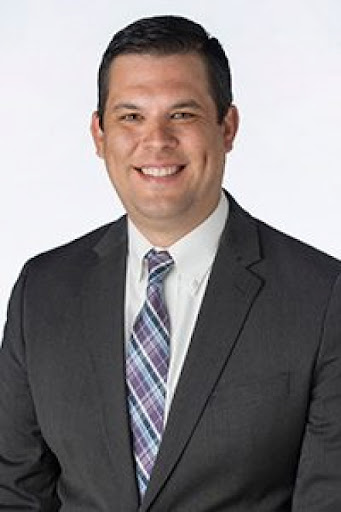 John Admire, MD - Visual