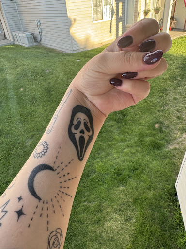 Mai Nail - Visual