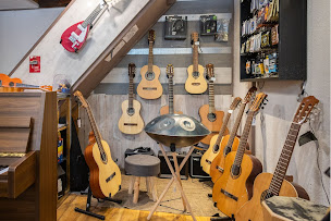 Photo n°1 de Pianissimo 