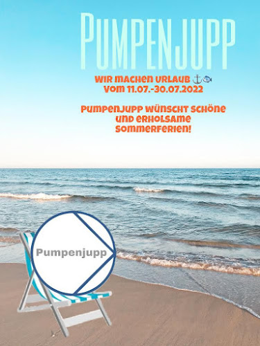 Pumpenjupp photo