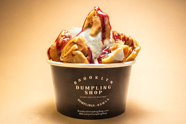 Brooklyn Dumpling Shop by null