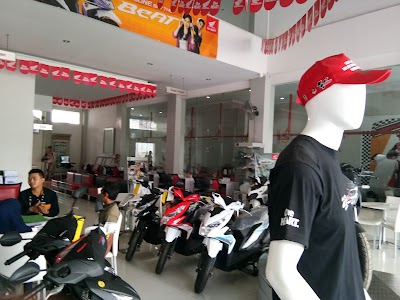 Photos of CV. Honda Prima Jaya