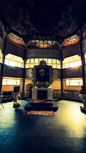 St.-Christophorus-Kirche - Thumbnail