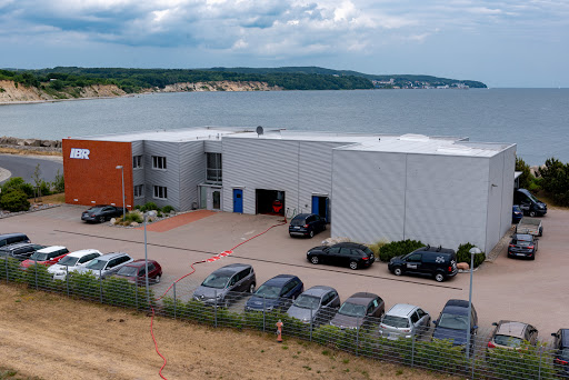 IBR - Industrie- und Büroreinigungsgesellschaft mbH - Sassnitz - Thumbnail