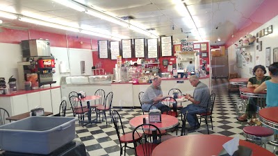 Photos of Milky Moo's