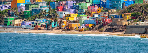 Puerto Rico Commercial Real Estate