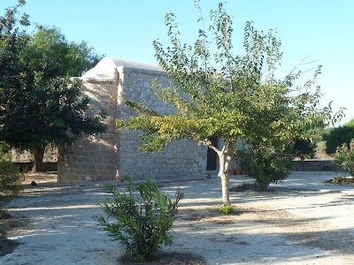 Photos of Saint Varvara