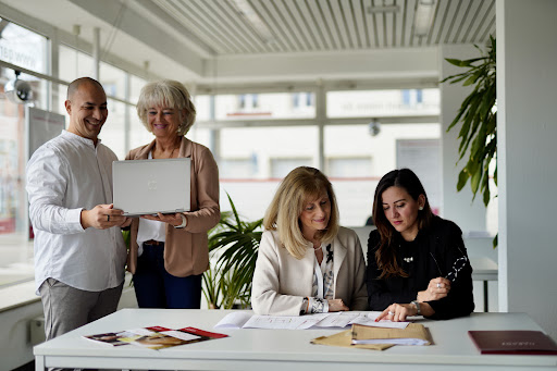 GARANT Immobilien Büro Ostalbkreis
