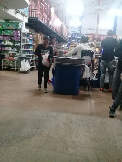Photos of Superstore El Vecino Popayan