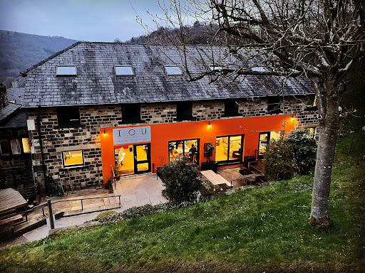 IOU Hostel, Hebden Bridge