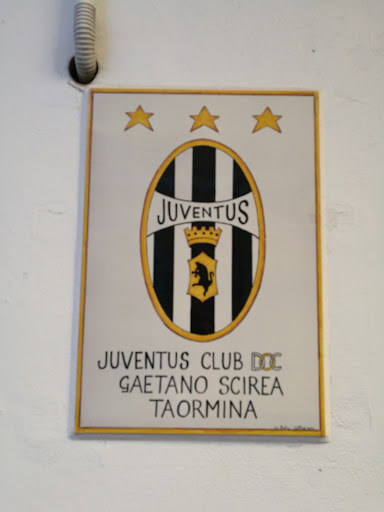 Juve Club - Thumbnail