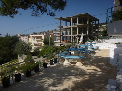 Photos of Beni Hostel Saranda