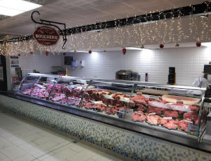 Photo n°1 de Boucherie Dubourg Halles D’Arcachon à Arcachon (Marché)