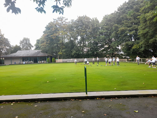 Harrogate Outdoor Bowling Club - Thumbnail