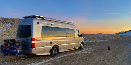 Whitefeather 4X4 Conversions Gallery - United States