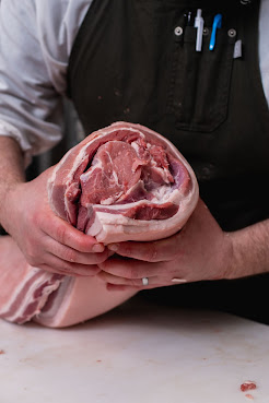 Piccone’s Corner by null