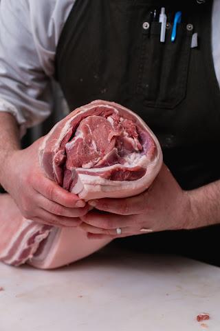 Piccone’s Corner by null