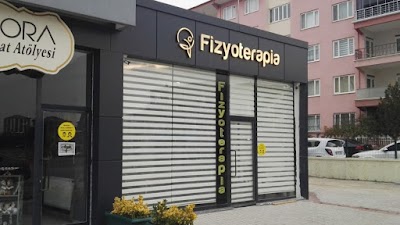 Malatya Fizyoterapist Rukiye Topal, Fizyoterapi ve Rehabilitasyon