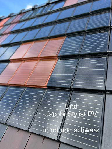 Krieger u. Co GmbH - Visual