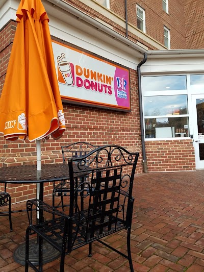 Dunkin