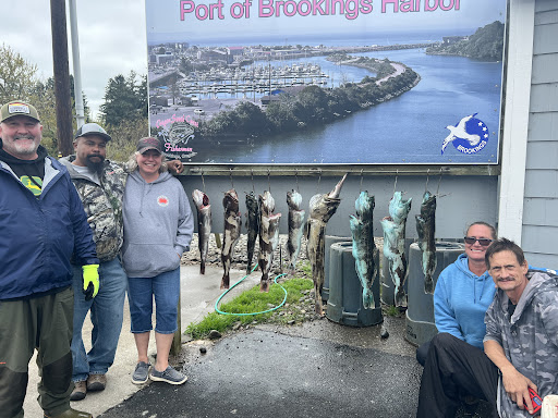 Charthouse Sport Fishing - Thumbnail