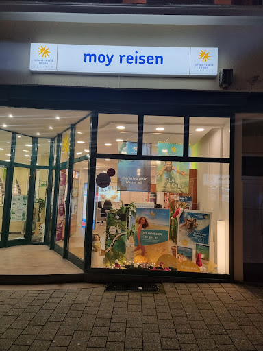 moy reisen - Thumbnail