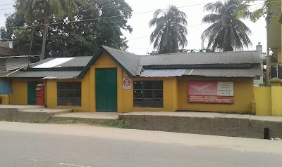 Post Office