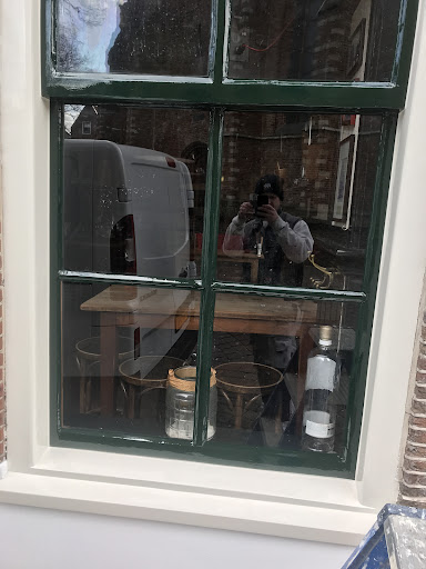 Schildersbedrijf Leendert van Rijn - Thumbnail