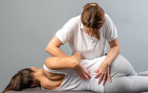Struggling with persistent back pain? At Sankalp Physical Therapy, Karnataka’s trusted physiother… post image