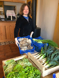 Photo n°27 de Le Melar Dit à Locmélar (Restaurant)