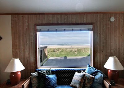 Cannon Beach Property Management