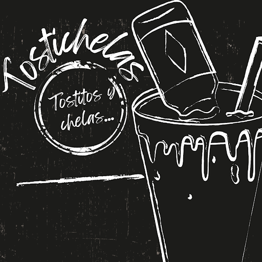 Tostichelas - Visual