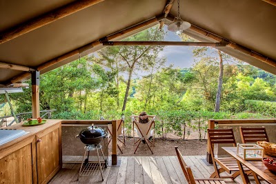 Photos of Camping le Palme Rosselba