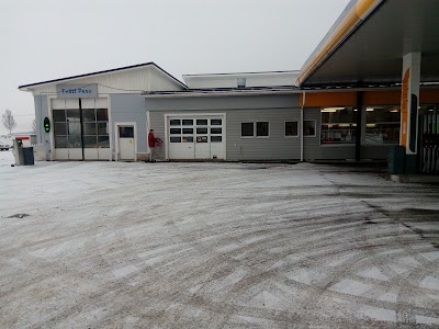 Photos of St1 Korsholm Helsingby