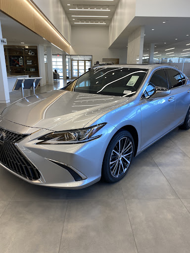 Northside Lexus - Thumbnail