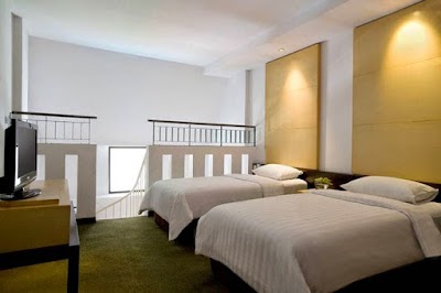 Photos of Hotel Santika Premiere Malang