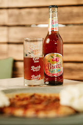 Photo n°12 de La petite Crêperie - Castres à Castres (Crêperie)