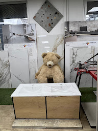 Photo n°16 de Carrelage Parisien à Villeneuve-la-Garenne (Magasin de carrelage)