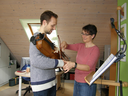 Claudissimo - Ihre sympathische Musikschule in Plochingen - Thumbnail