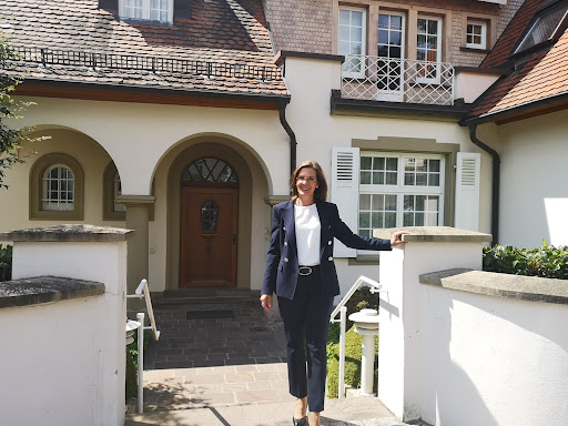 BIA BADISCHE IMMOBILIENAGENTUR - Makler Lahr/Ortenau