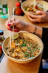 Photo n°25 de Pitaya Thaï Street Food à Albi (Restauration rapide)