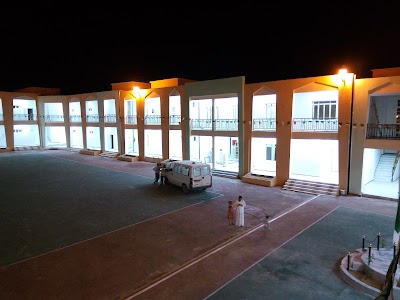Photos of Lyc&eacute;e M'hidi Belkassem Manaa